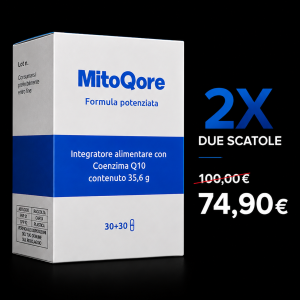 MitoQore Doppio